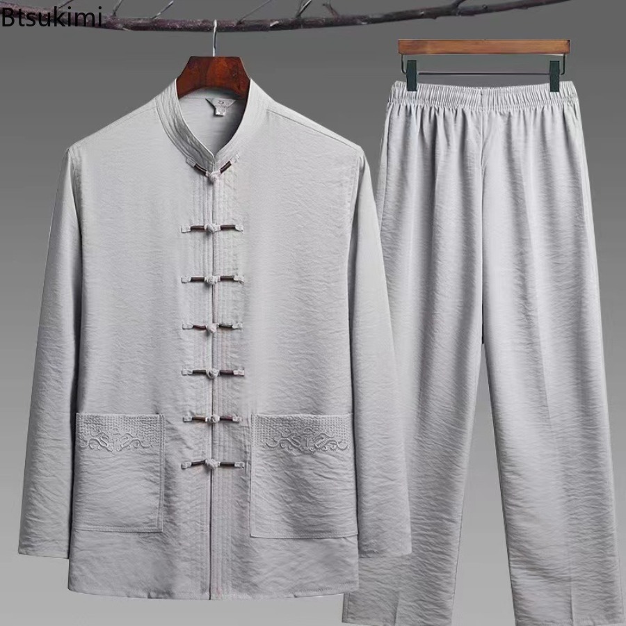 Conjunto de Roupas Tradicionai - Embroidery Set avaliação e preço